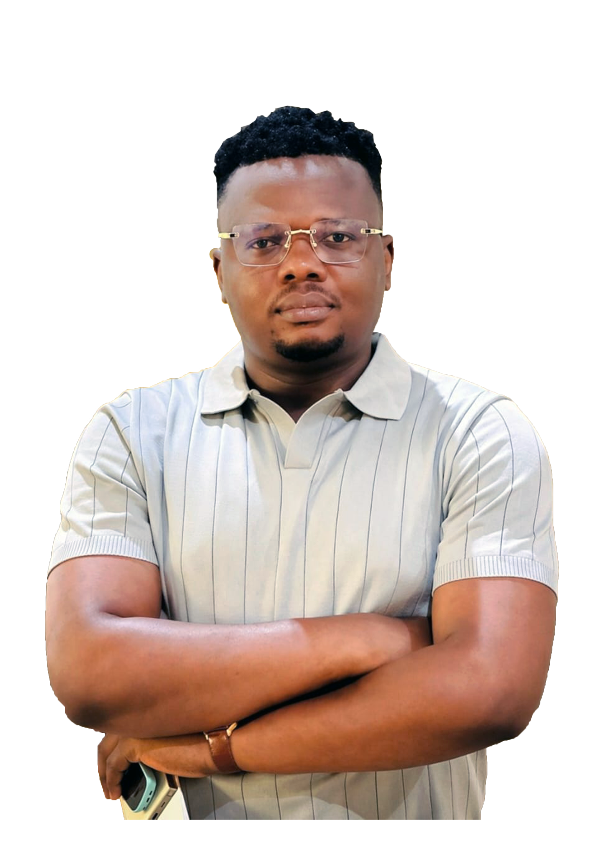 Kingsley Onyinye Mada