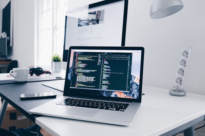 Tech Stack