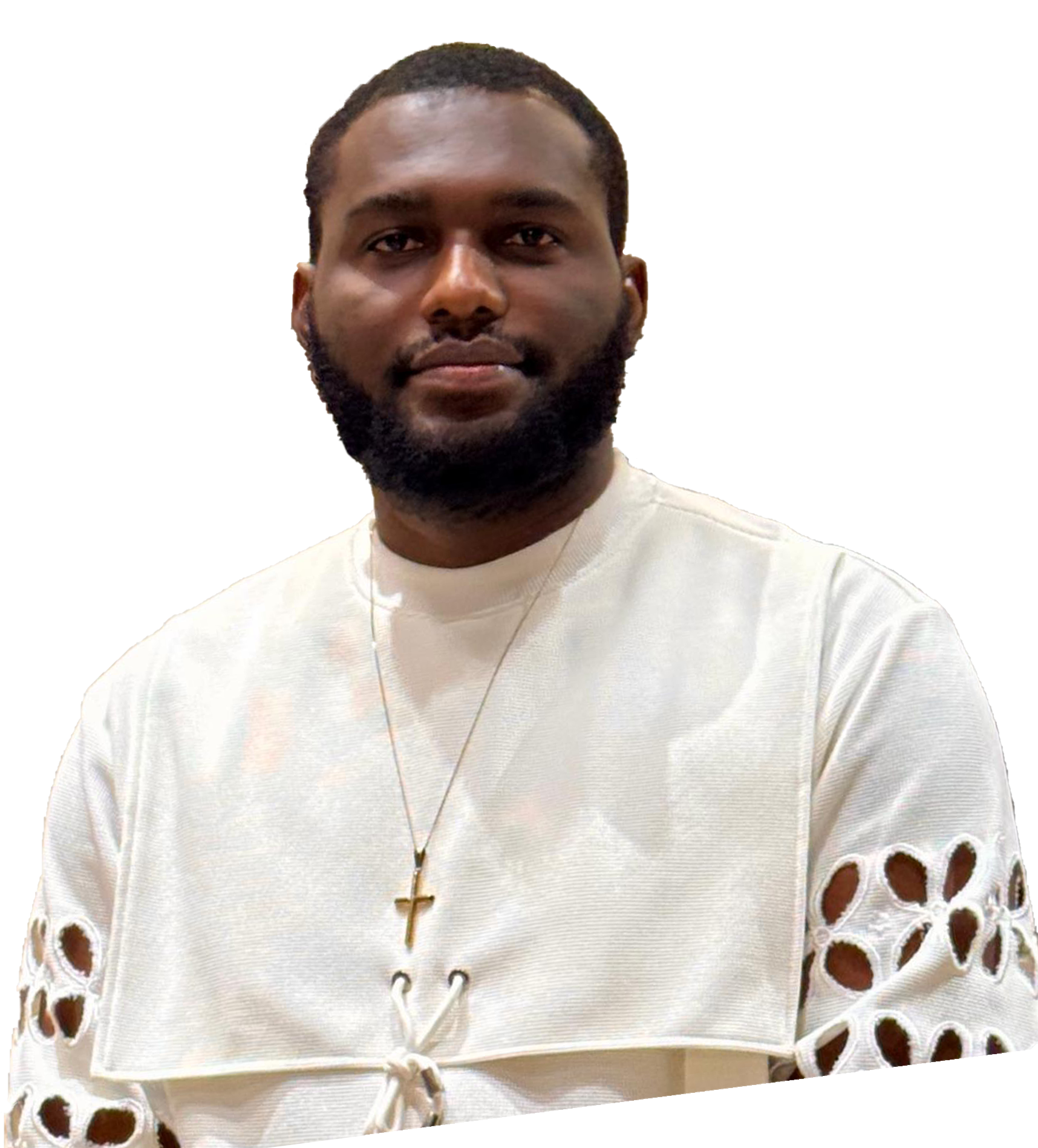 Nicholas Okoro