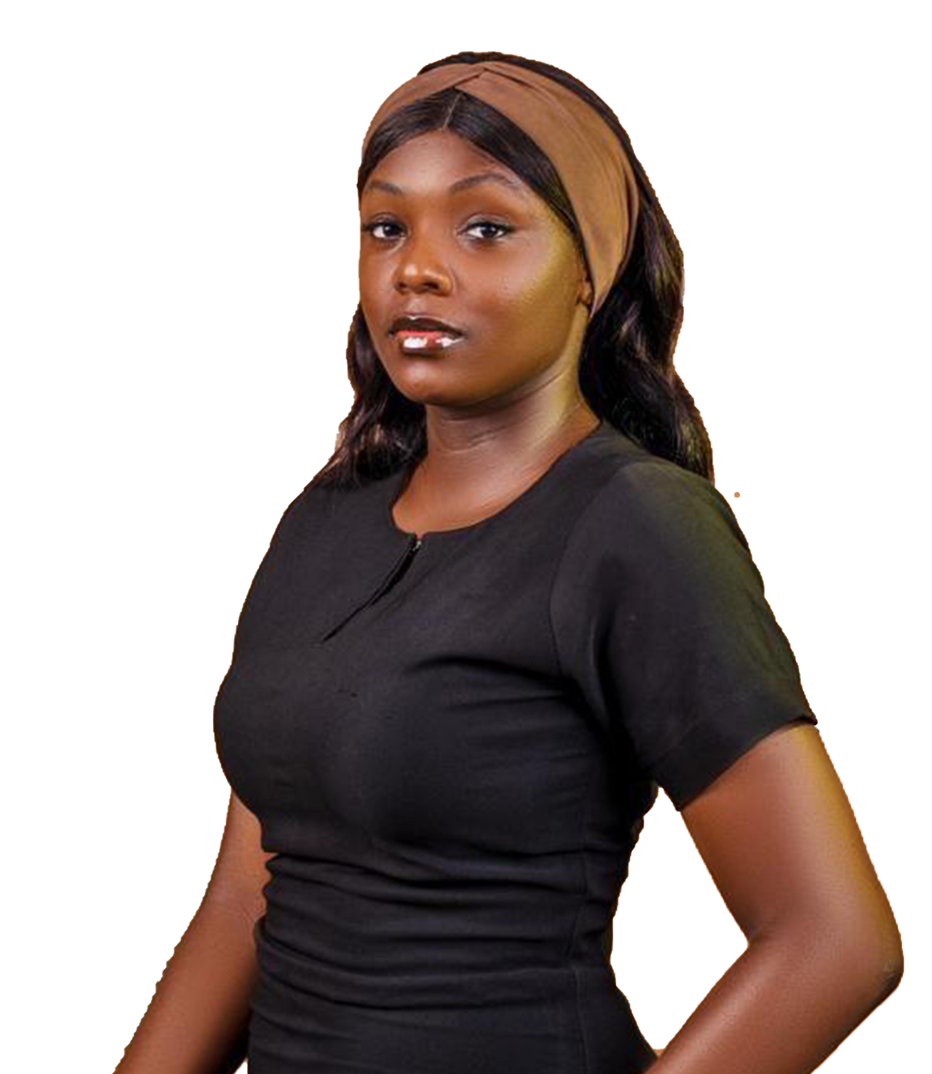 Onibokun Oluwakemi Beatrice