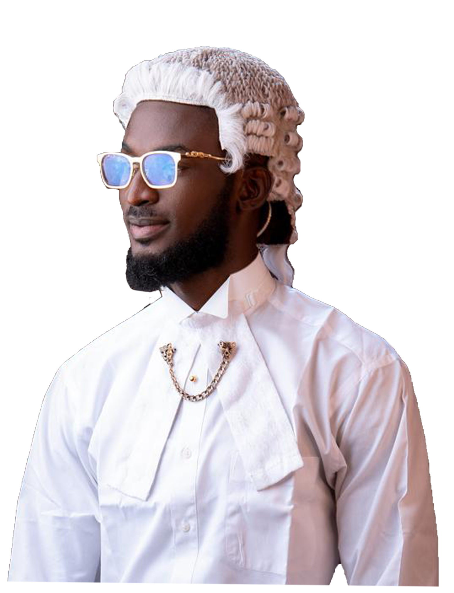 Onwuegbuzie Raphael
